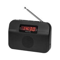 Prenosné analógové rádio Kruger&Matz, model KM0825 Prenosné analógové rádio Kruger&Matz, model KM0825