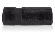 Uterák 70x140cm - ROCCO 600g Tmavosivá Uterák 70x140cm - ROCCO 600g Tmavosivá