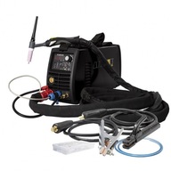 TIG SPARTUS ProTIG 220P AC/DC s horákom SPP17 4m