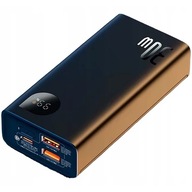 Baseus Powerbanka 20000MAH 30W 3x USB USB-C QC PD Baseus Powerbanka 20000MAH 30W 3x USB USB-C QC PD
