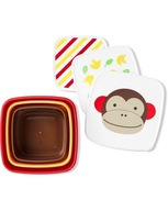 Zoo Monkey Skip Hop Box Set