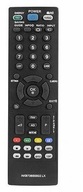 DIAĽKOVÉ OVLÁDANIE pre LG AKB73655802 LS350 LS340 LS560 PA450 DIAĽKOVÉ OVLÁDANIE pre LG AKB73655802 LS350 LS340 LS560 PA450