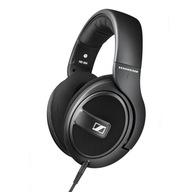 Uzavreté slúchadlá Sennheiser HD569 HD 569 Uzavreté slúchadlá Sennheiser HD569 HD 569