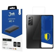 Ochranná fólia pre Samsung Z Fold 2 5G 3MK Ochranná fólia pre Samsung Z Fold 2 5G 3MK