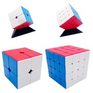 SET Kocka 2x2 + 4x4 ORIGINAL PROFESSIONAL SET Kocka 2x2 + 4x4 ORIGINAL PROFESSIONAL