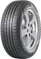 4x Nokian Wetproof SUV 225/70 R16 103H