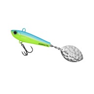 SpinMad PRO SPINNER spinner chvost 11g farba 2908 SpinMad PRO SPINNER spinner chvost 11g farba 2908