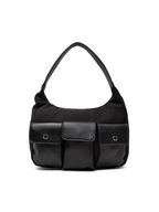 Taška BAG1870-020 Čierna