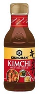 KIKKOMAN kimchi omáčka 300 g