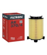 Vzduchový filter FILTRON AK370/4 AK 370/4 Vzduchový filter FILTRON AK370/4 AK 370/4