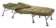 4-sezónna posteľná stolička Anaconda