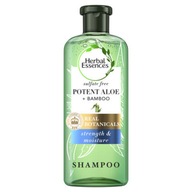 Herbal Essences Hydratačný bambusový šampón s aloe 380 ml Herbal Essences Hydratačný bambusový šampón s aloe 380 ml