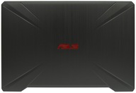 Kryt ASUS TUF Gaming FX80 FX504 FX504G FX504GD