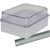 Hermetický kryt IP65 198x148x96 OH-3B.1 29,35 Hermetický kryt IP65 198x148x96 OH-3B.1 29,35