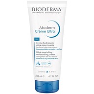 Bioderma Atoderm Crème Ultra 200 ml Bioderma Atoderm Crème Ultra 200 ml