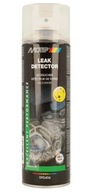 MOTIP TECH DETEKTOR ÚNIKU LPG 400ML MOTIP TECH DETEKTOR ÚNIKU LPG 400ML