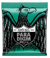 Struny pre elektrickú gitaru - Ernie Ball 2026 Paradigm 12-56