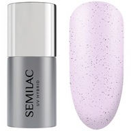 SEMILAC T12 TOP STONE EFECT MAT NO WIPE 7ML SEMILAC T12 TOP STONE EFECT MAT NO WIPE 7ML
