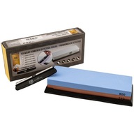 BRÚSENIE SET KAMEŇ VODIČ 240/800 BRÚSENIE SET KAMEŇ VODIČ 240/800