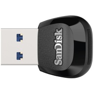 SanDisk USB 3.0 microSD/microSDHC/microSDXC UHS-I SanDisk USB 3.0 microSD/microSDHC/microSDXC UHS-I