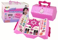 MAKEUP TAŠKA PRE DIEVČATÚ BEAUTY SET MAKEUP TAŠKA PRE DIEVČATÚ BEAUTY SET