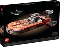 LEGO 75341 Landspeeder Luka Skywalkera