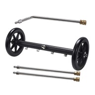 Tlaková umývačka 4000 PSI s 3 tyčami Tlaková umývačka 4000 PSI s 3 tyčami