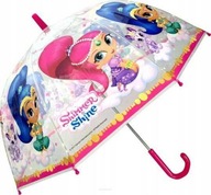 DETSKÝ DÁŽDNIK PRINCESS SHIMMER SHINE DETSKÝ DÁŽDNIK PRINCESS SHIMMER SHINE