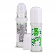 MUGGA PRE KOMÁRE A KLIŠŤATY ROLL-ON MLIEKO 20% DEET CHRÁNI PRED KLIEŠŤAMI MUGGA PRE KOMÁRE A KLIŠŤATY ROLL-ON MLIEKO 20% DEET CHRÁNI PRED KLIEŠŤAMI