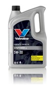 Valvoline Synpower FE 5W30 5L - 872552 Valvoline Synpower FE 5W30 5L - 872552