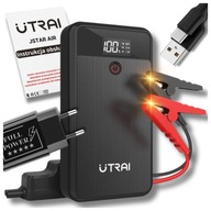 ŠTARTOVANIE PRE AUTO ŠTARTOVACIE ZARIADENIE 12V 1000A POWERBANK + PRÍSLUŠENSTVO ŠTARTOVANIE PRE AUTO ŠTARTOVACIE ZARIADENIE 12V 1000A POWERBANK + PRÍSLUŠENSTVO