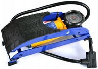 Nožná pumpa do auta 1 valec Goodyear Nožná pumpa do auta 1 valec Goodyear