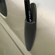 Pre 04-10 Toyota Sienna Radio Antenna Rám Ornam Pre 04-10 Toyota Sienna Radio Antenna Rám Ornam