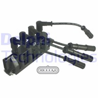 Cievka DELPHI GN10492-12B1 Cievka DELPHI GN10492-12B1