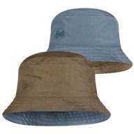 Buff Travel Bucket Hat S/M 1225927072000 Jedna veľkosť