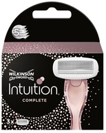 WILKINSON SORD INTUITION STROJOVÉ ČEPELE 3 KS WILKINSON SORD INTUITION STROJOVÉ ČEPELE 3 KS
