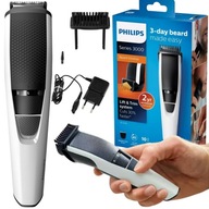 Holiaci strojček TRIMER PHILIPS na rast fúzov Holiaci strojček TRIMER PHILIPS na rast fúzov