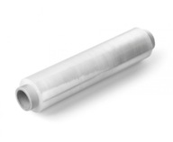 HAND STRETCH TRANSPARENT FÓLIA 3 kg netto HAND STRETCH TRANSPARENT FÓLIA 3 kg netto