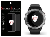 6 X HYDROGÉLOVÁ FÓLIA PRE GARMIN FENIX 6 PRO SOLAR 6 X HYDROGÉLOVÁ FÓLIA PRE GARMIN FENIX 6 PRO SOLAR