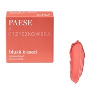 Paese x Krzyszkowska Krémová lícenka 02, 4g Paese x Krzyszkowska Krémová lícenka 02, 4g