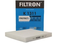 FILTRON KABINY FILTER SEDADLA LEON ST (5F8) FILTRON KABINY FILTER SEDADLA LEON ST (5F8)