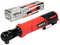 NÁRAZOVÁ RAČNA AKU 12V BEZKÚGAROVÉ TELO YATO NÁRAZOVÁ RAČNA AKU 12V BEZKÚGAROVÉ TELO YATO