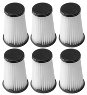 6x EF150 filter pre ELECTROLUX ERGORAPIDO ELEKTROLUX EER7ALLRGY UMÝVAJÚCI 6x EF150 filter pre ELECTROLUX ERGORAPIDO ELEKTROLUX EER7ALLRGY UMÝVAJÚCI