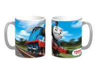 Thomas and Friends HRNČEK ako DARČEK + MENO ZDARMA Thomas and Friends HRNČEK ako DARČEK + MENO ZDARMA