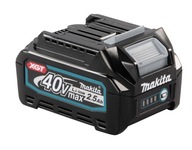 MAKITA BATÉRIA 2,5AH XGT 40 V BL4025