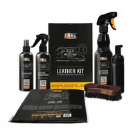 ADBL LEATHER KIT - Súprava na čistenie kože ADBL LEATHER KIT - Súprava na čistenie kože