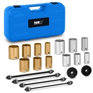 SŤAHOVAČ PUZDRO - SET SŤAHOVAČ PUZDRO - SET