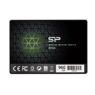 Silicon Power S56 SSD 120GB 2,5