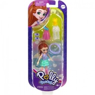 MATTEL Polly Pocket HKV82 Figúrka MATTEL Polly Pocket HKV82 Figúrka