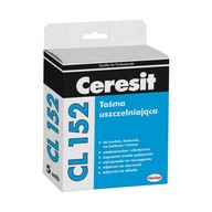 CL152 CERESIT tesniaca páska 5 metrov flexibilná